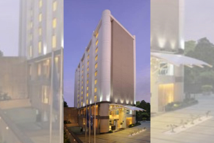 Four Points by Sheraton